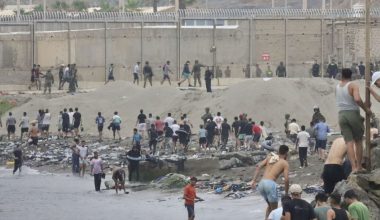 Ξεφεύγει η κατάσταση στην Ισπανία με τους αλλοδαπούς: Οι δύο χώρες που θα συνδράμουν για να σταματήσει το «χάος»