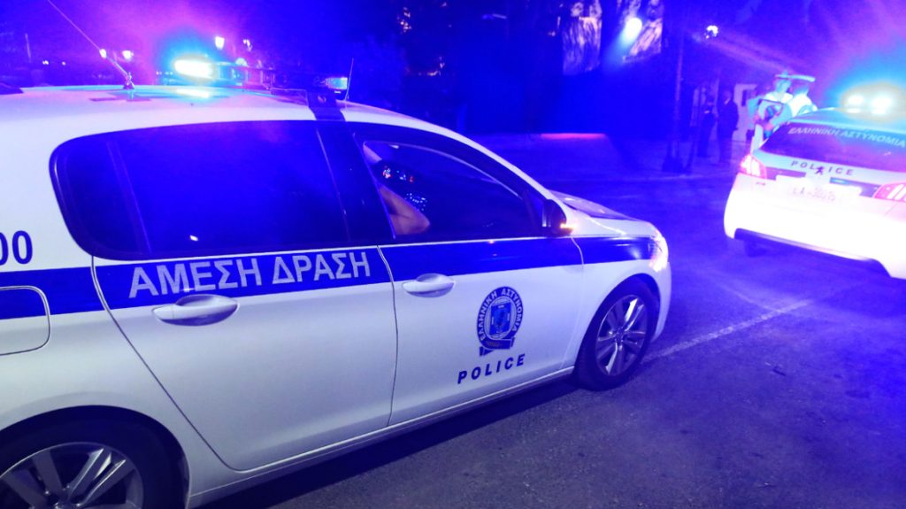 Συνελήφθησαν ένας αλλοδαπός και δύο ημεδαποί στην Ξάνθη για μαστροπεία, απόπειρα βιασμού, διακίνηση κ.ά.