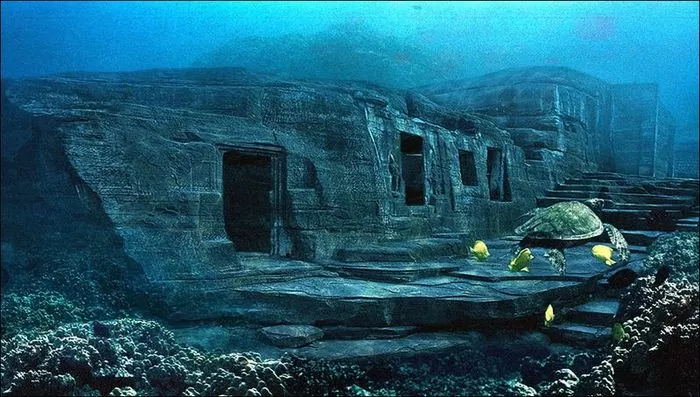 Τα πιο παράξενα αντικείμενα που ανακαλύφθηκαν στον βυθό