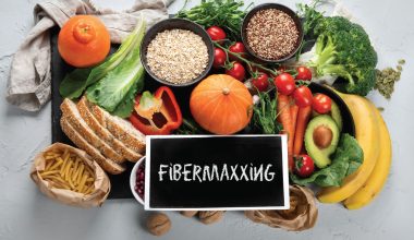 Fibremaxxing: Η διατροφική τάση που «κατακτά» το TikTok και έχει την υποστήριξη των ειδικών