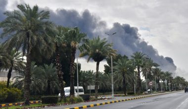 Κουβέιτ: Eνεργοποιήθηκαν τα συστήματα αεράμυνας της χώρας – Αναχαιτίζονται ιρανικοί πύραυλοι
