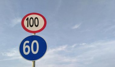 Η άγνωστη πινακίδα του ΚΟΚ που μπορεί να φέρει πρόστιμο αν την παρερμηνεύσεις