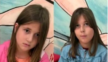Εξαφανίστηκαν 9χρονες δίδυμες Ελληνίδες από τη Γλυφάδα: Με εισαγγελική εντολή δημοσιεύθηκαν οι φωτογραφίες τους