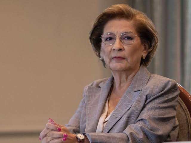 Η μητέρα που έγινε θρύλος πολεμώντας το έγκλημα στο Μεξικό – Βρέθηκε στο επίκεντρο του σκανδάλου που ερευνούσε
