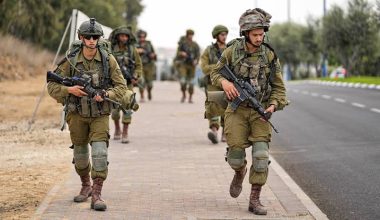 Ισραηλινό χτύπημα στον Λίβανο – Ο IDF ανακοίνωσε ότι σκότωσε μέλη της Χεζμπολάχ