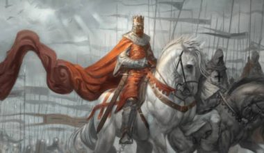 Οι βασιλιάδες που πέθαναν με μυστηριώδη τρόπο