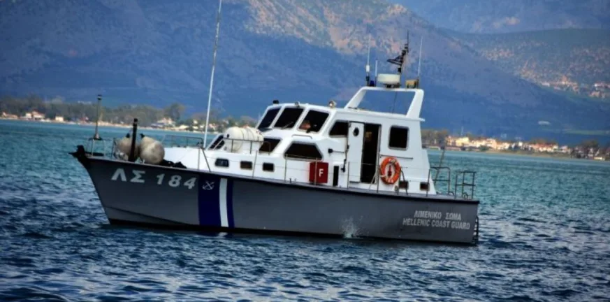 Mυτιλήνη: Συνελήφθη Τούρκος πλοιοκτήτης για υπόθεση διακίνησης άνω των 2 τόνων κοκαΐνης