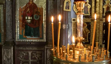 Νηστεία Δεκαπενταύγουστου: Πότε ξεκινά και τι επιτρέπεται να φάτε