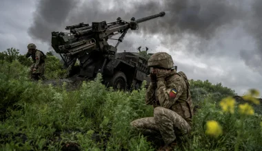 Ρώσος βουλευτής: «Δεν υπάρχει το ενδεχόμενο τερματισμού της στρατιωτικής επιχείρησης στην Ουκρανία μέσα στο 2026»