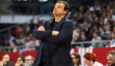 Το ελληνικό νησί που επέλεξε ο Εργκίν Αταμάν για τις διακοπές του