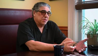 Bίνσεντ Παστόρε: Νεκρός εντοπίστηκε στο σπίτι του ο «Big Pussy» από τους «Sopranos»