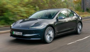 Ένοπλος άνοιξε πυρ κατά ζευγαριού σε Tesla: Δεν μπορούσαν να διαφύγουν επειδή το όχημα ήταν συνδεδεμένο στην πρίζα!
