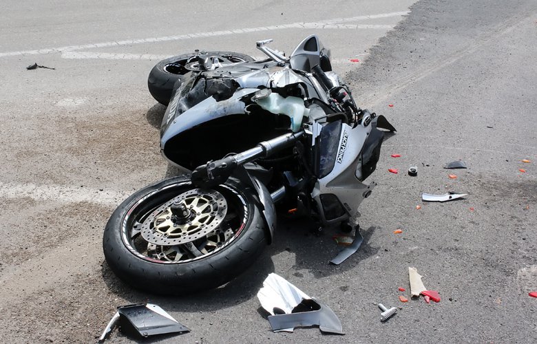 Τραγικό τροχαίο στην Ελασσόνα: Σκοτώθηκε 53χρονος μοτοσικλετιστής μετά από εκτροπή του οχήματός του