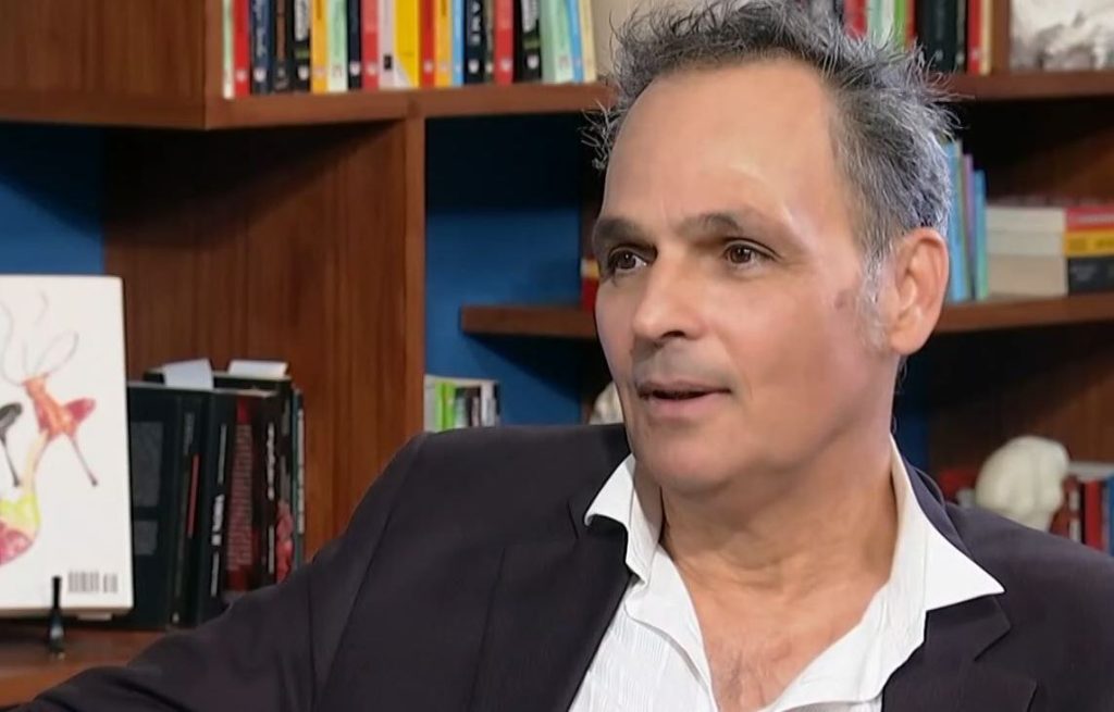 Σταμάτης Γαρδέλης: «Το τελευταίο δάσος που είχαμε στην Αττική το κάψαμε»