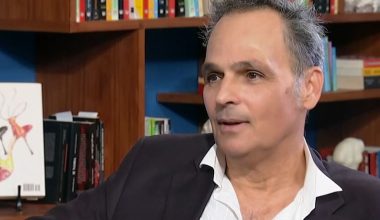 Σταμάτης Γαρδέλης: «Το τελευταίο δάσος που είχαμε στην Αττική το κάψαμε»