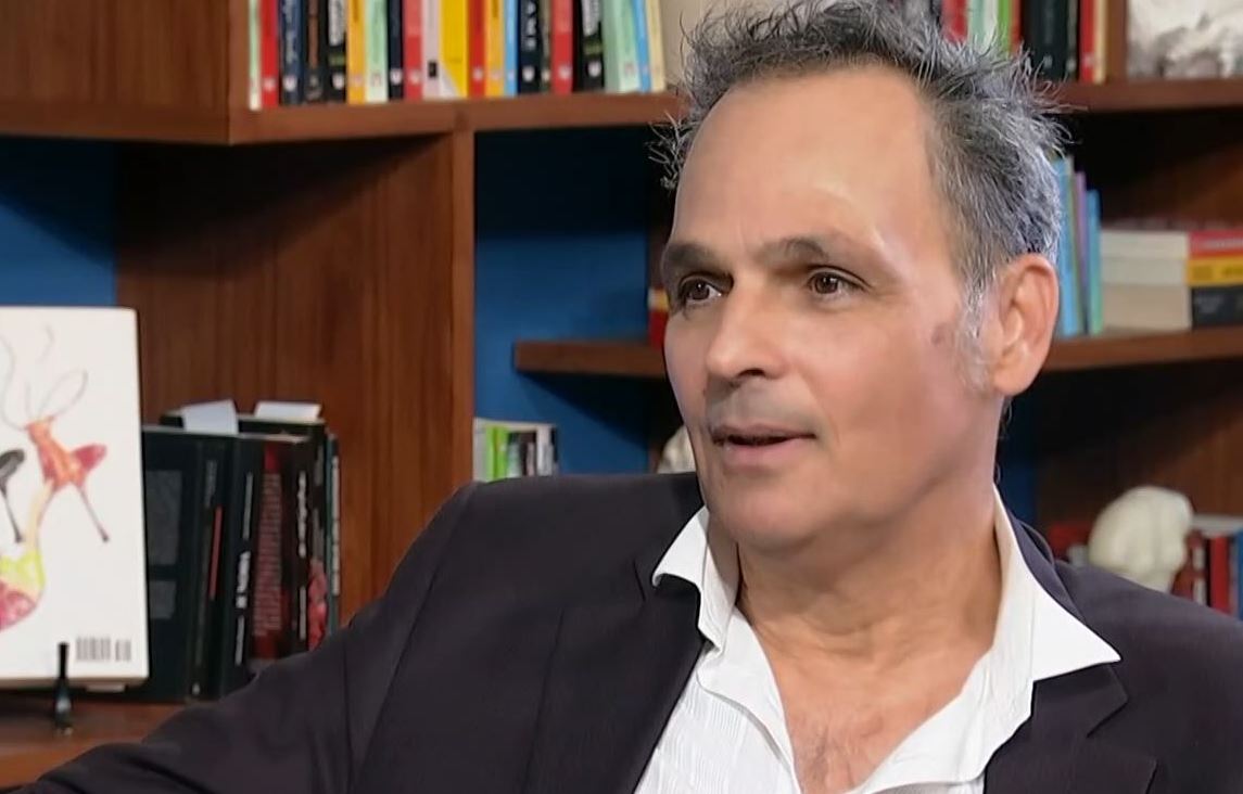 Σταμάτης Γαρδέλης: «Το τελευταίο δάσος που είχαμε στην Αττική το κάψαμε»