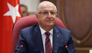 Η Άγκυρα χρησιμοποιεί το Ισραήλ για να απειλεί πάλι την Κύπρο: «Παρακολουθούμε στενά τις κινήσεις του Ισραήλ»