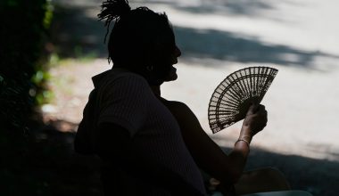 «Ρεκόρ» ζέστης στη Νότια Κορέα: Ο υδράργυρος «άγγιξε» τους 42,5 βαθμούς Κελσίου