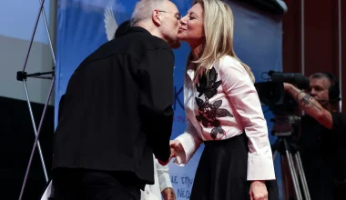 Ο Θ.Αυγερινός απάντησε στην διαγραφή του από την «Ελπίδα για τη Δημοκρατία» με μια φωτογραφία