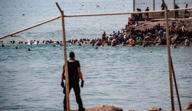 Ποιες χώρες έστειλαν επιστολή στον Π.Σάντσεθ για τη Θέουτα: «Θα σου στείλουμε Στρατό και Στόλο αν το θελήσεις»
