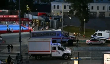 Μόσχα: Ποιος ήταν ο στόχος της βομβιστικής επίθεσης σε ιταλικό εστιατόριο – Τουλάχιστον 3 νεκροί και 21 τραυματίες