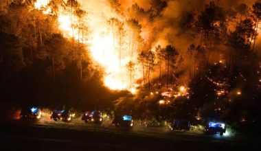Διευθυντής Ερευνών Αστεροσκοπείου Αθηνών: «Τα ισχυρότερα μελτέμια των τελευταίων 15 ετών – Πιθανή μια “Μegafire”»