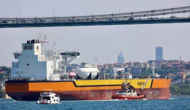 Η Ρωσία αλλάζει τους χάρτες του πετρελαίου – Νέα «αρτηρία» μέσω Αρκτικής και μυστικοί κόμβοι μεταφοράς