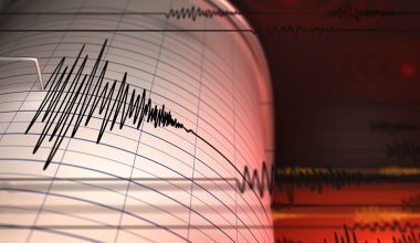 Ισχυρή σεισμική δόνηση 5,9 Ρίχτερ στα ανοικτά της Νέας Ζηλανδίας