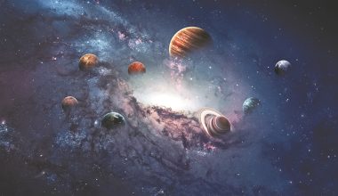 Υπάρχει ζωή αλλού στο σύμπαν; Τι λέει η σύγχρονη επιστήμη