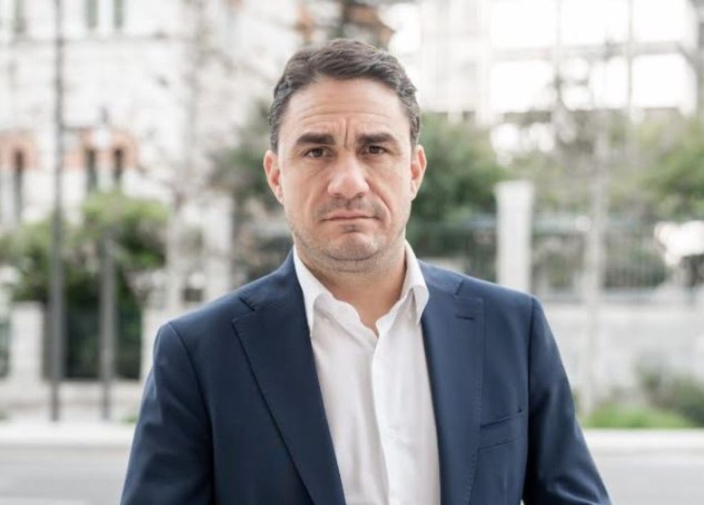 Κ.Τσουκαλάς κατά Κ.Μητσοτάκη: «Έλεγε πως επένδυσε στην Πολιτική Προστασία – Τα αποτελέσματα δεν τον δικαιώνουν»