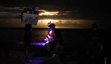 Ξανά στο «σκοτάδι» η Κούβα: Nέα διακοπή ηλεκτροδότησης σε εθνική κλίμακα