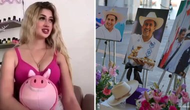 Μεξικό: Αυτός είναι ο «εγκέφαλος» πίσω από τη δολοφονία της TikToker που εκτελέστηκε σε live μετάδοση (βίντεο)