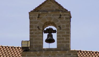 Οι εκκλησίες που άντεξαν στους πιο καταστροφικούς σεισμούς: Ναοί που έμειναν όρθιοι όταν όλα γύρω τους κατέρρευσαν