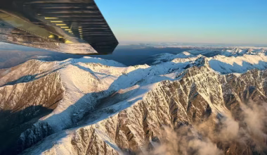 Τα αεροδρόμια που θεωρούνται τα πιο δύσκολα στον κόσμο για προσγείωση