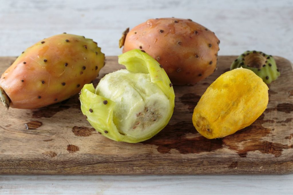 Φραγκόσυκο: Το «άγριο» φρούτο του καλοκαιριού που κρύβεται στους ελληνικούς κάκτους και έχει πολλαπλά οφέλη