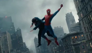 «Spider-Man» και «Οδύσσεια» έγραψαν ιστορία στο παγκόσμιο box office