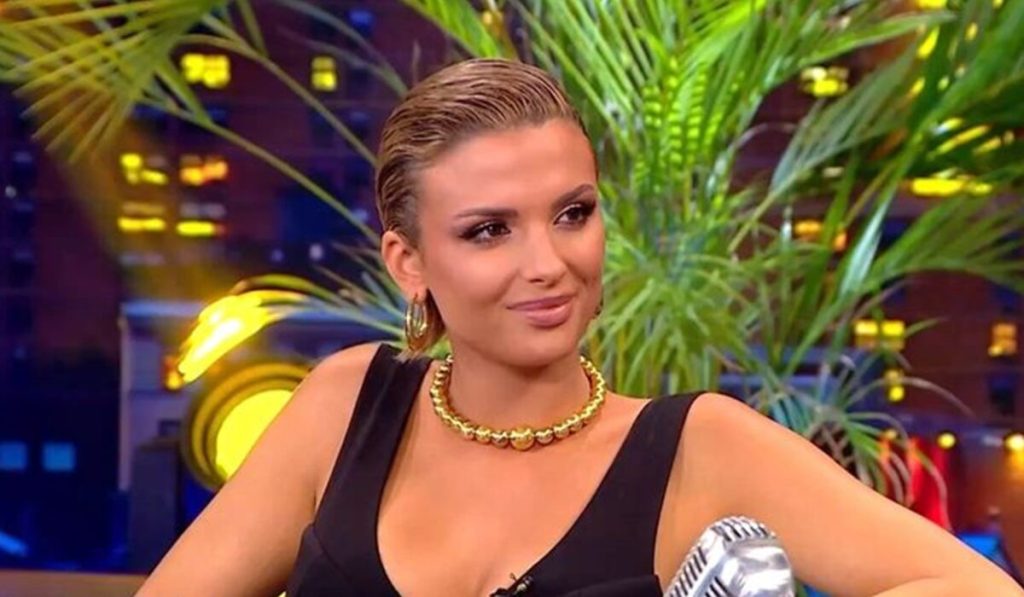 Κατερίνα Λιόλιου: Η «αιχμηρή» απάντηση της πλευρά της για την «επίθεση» του Romeo