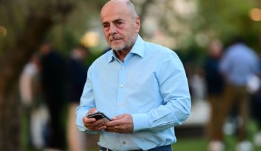Πάει για μεταγραφή από το «πάνω ράφι» ο Παναθηναϊκός: Ο σταρ της Πρέμιερ Λιγκ που θέλει να φέρει ο Γ.Αλαφούζος