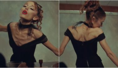 Αριάνα Γκράντε: Η διάσημη τραγουδίστρια αποσύρεται επ’αόριστον από την δημοσιότητα