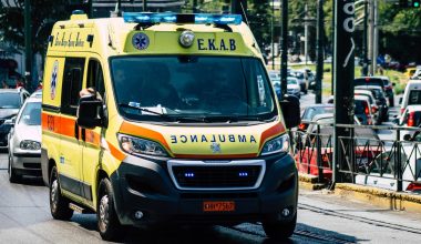 Σοβαρό εργατικό ατύχημα στην Θεσσαλονίκη: 25χρονη ακρωτηριάστηκε στον δείκτη και τον αντίχειρα
