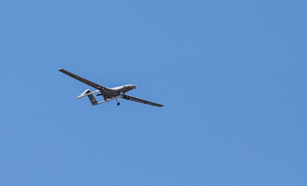 Ρωσία: Oυκρανικό drone έπεσε σε παραλία στο Κρασνοντάρ! – Τουλάχιστον τέσσερις νεκροί (βίντεο)