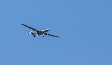Ρωσία: Oυκρανικό drone έπεσε σε παραλία στο Κρασνοντάρ! – Τουλάχιστον τέσσερις νεκροί (βίντεο)