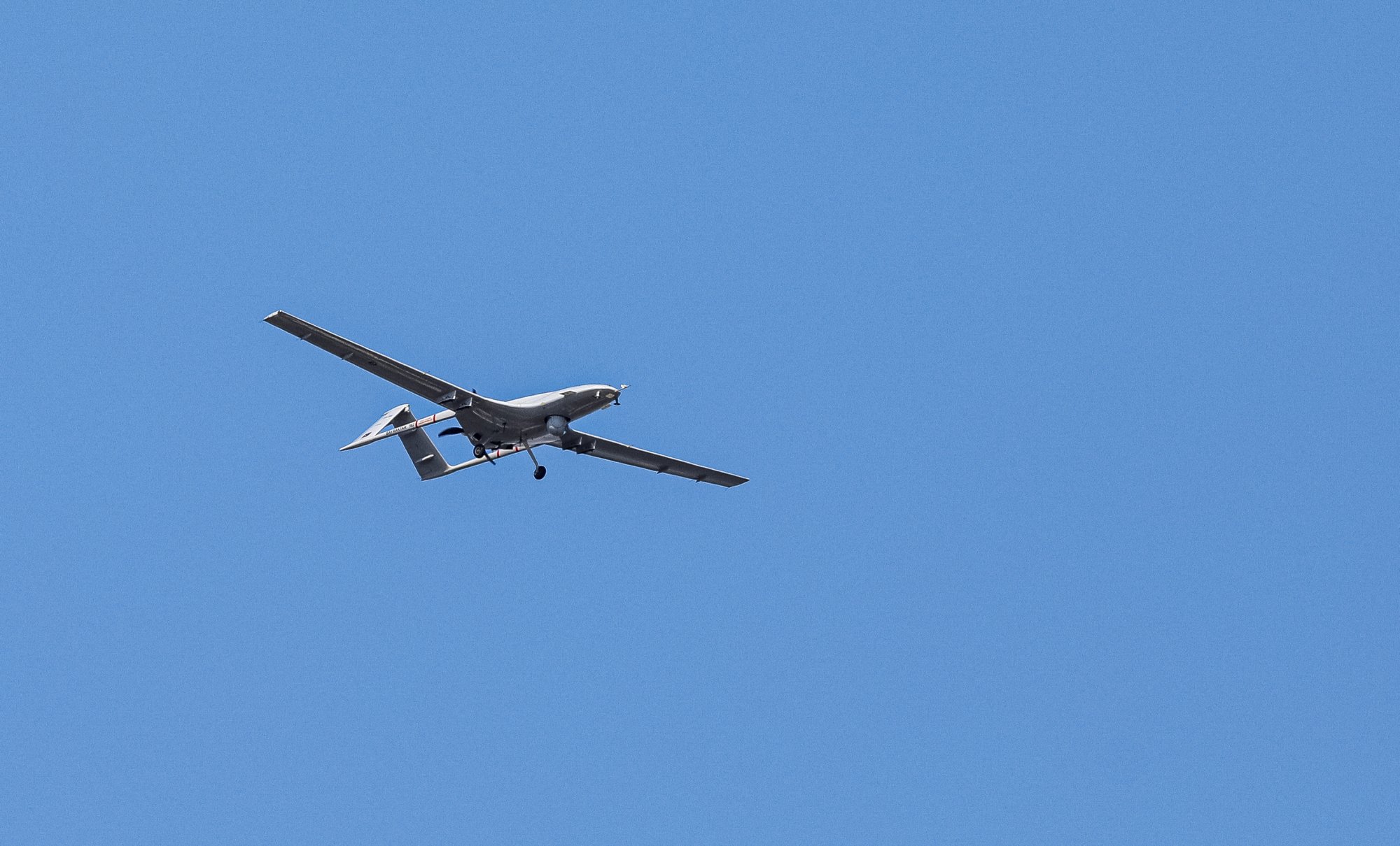 Ρωσία: Oυκρανικό drone έπεσε σε παραλία στο Κρασνοντάρ! – Τουλάχιστον τέσσερις νεκροί (βίντεο)