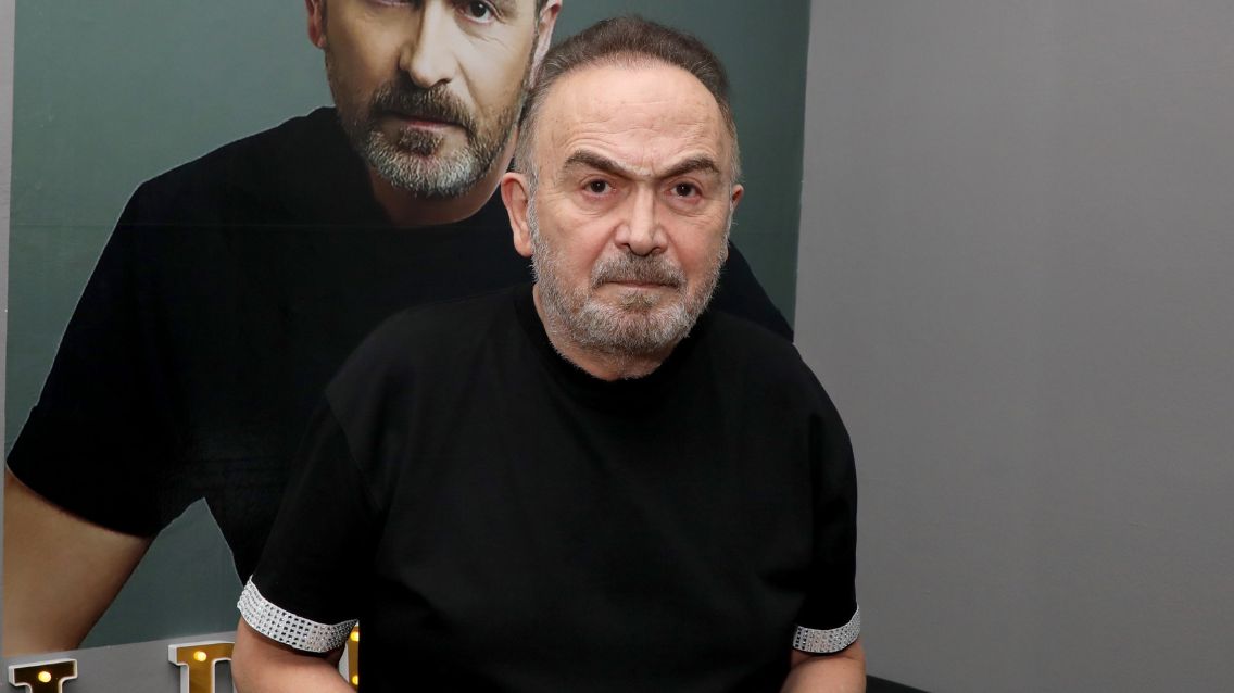 «Καλά γ@μησ@α»: Η ατάκα του Σταμάτη Γονίδη σε πανηγύρι που έχει γίνει viral – Δείτε βίντεο
