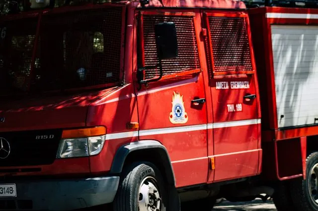Τραγωδία στον Όλυμπο: Νεκρός 32χρονος μετά από βουτιά σε φυσική βάθρα