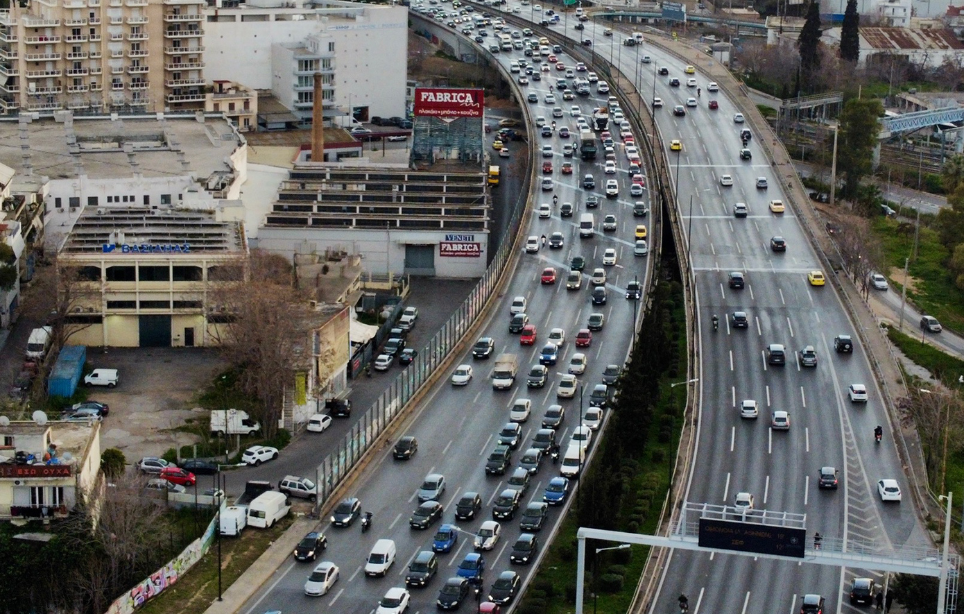 Γιατί οι γέφυρες δεν καταρρέουν ενώ τις διασχίζουν καθημερινά χιλιάδες αυτοκίνητα;