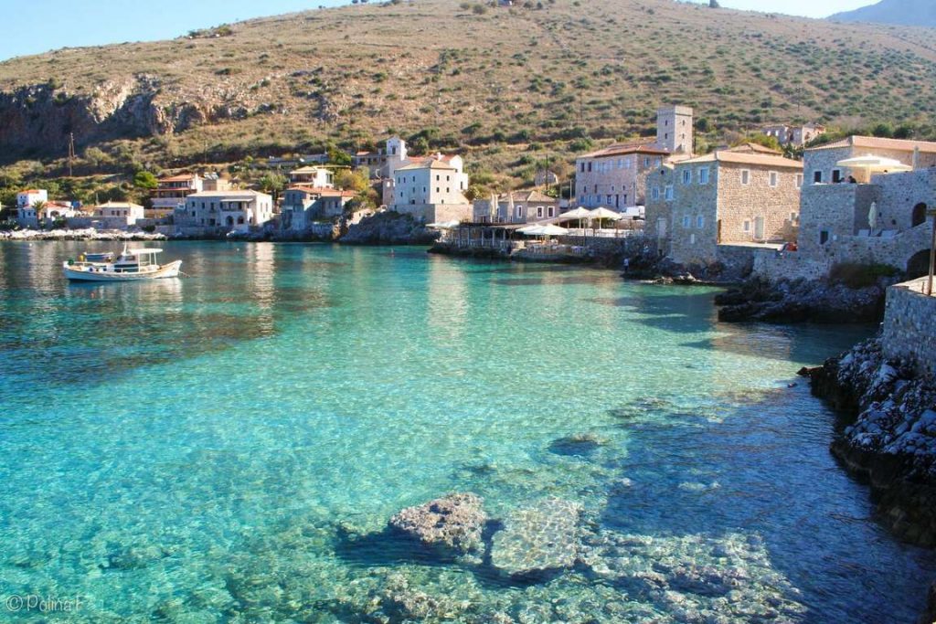 Πελοπόννησος: 4 προορισμοί για αξέχαστες καλοκαιρινές αποδράσεις