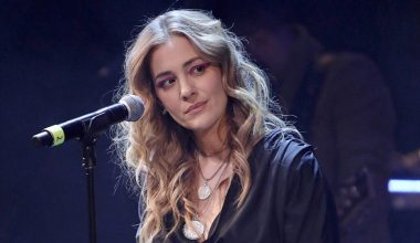 Το συγκινητικό «αντίο» της Νατάσσας Μποφίλιου στον Λάκη Χαλκιά: «Μια σπουδαία, εμβληματική φωνή»