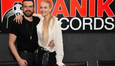 Κατερίνα Λιόλιου: Η Panik απαντά στο Romeo – «Η συνεργασία ολοκληρώθηκε όπως είχε συμφωνηθεί»