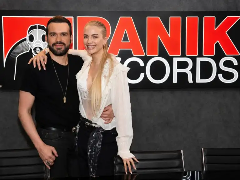 Κατερίνα Λιόλιου: Η Panik απαντά στο Romeo – «Η συνεργασία ολοκληρώθηκε όπως είχε συμφωνηθεί»
